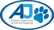 ajanimal services,  animal ultrasound scanning and microchipping