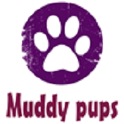 Muddy pups Dog walking and pet sitting