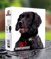 Buy Best Pet and Dog Collar Now! DogFender