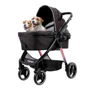 Dog Strollers,  Prams and Buggies in UK